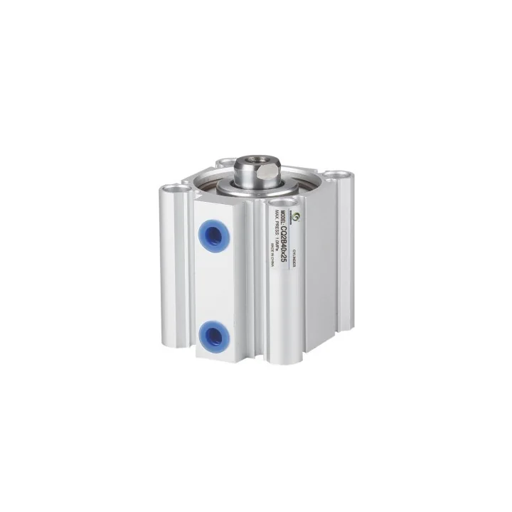 CHENGOU CQ2 Compact Pneumatic Cylinder catalog product image