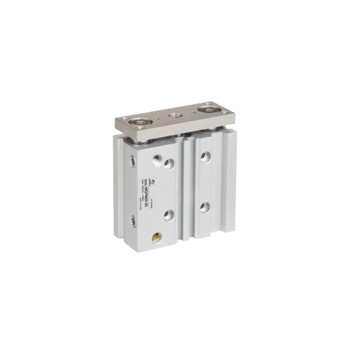 CHENGOU MGPM guided pneumatic cylinder