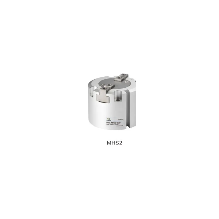 CHENGOU MHS Parallel Pneumatic Gripper catalog product image