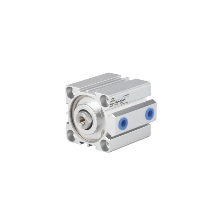 CHENGOU SDA Compact Pneumatic Cylinder catalog product image