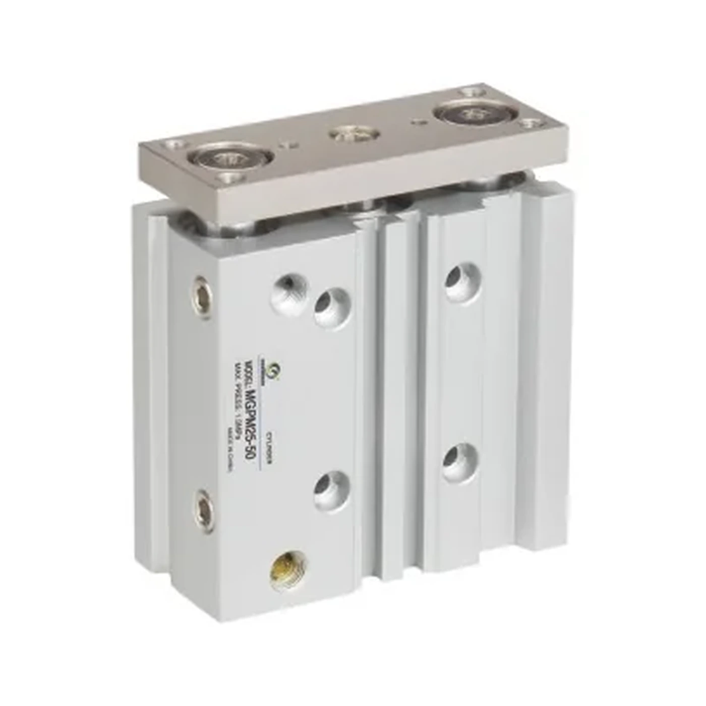 CHENGOU MGPM Series guided pneumatic cylinder