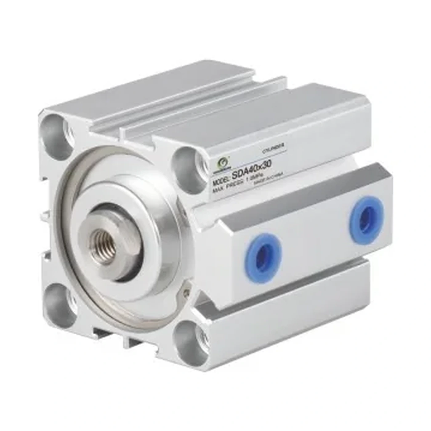 CHENGOU SDA Series compact pneumatic cylinder